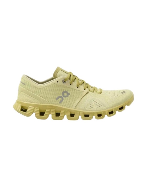 On Running Shoes - On Cloud Women’s Shoes in Glade Citron with Box